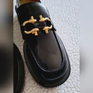 Bottega Veneta | Shoes | Bottega Veneta Monsieur Leather  display picture 1